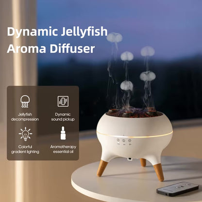 Jellyfish Air Humidifier