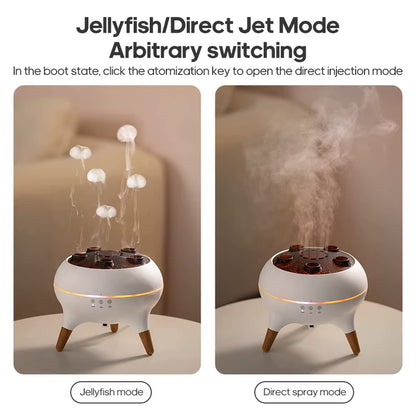 Jellyfish Air Humidifier