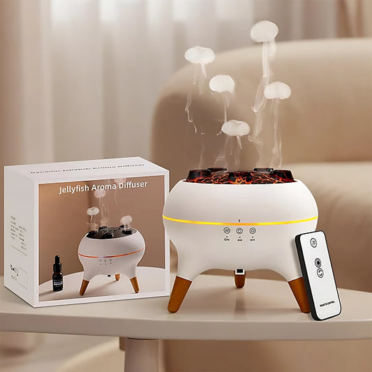Jellyfish Air Humidifier